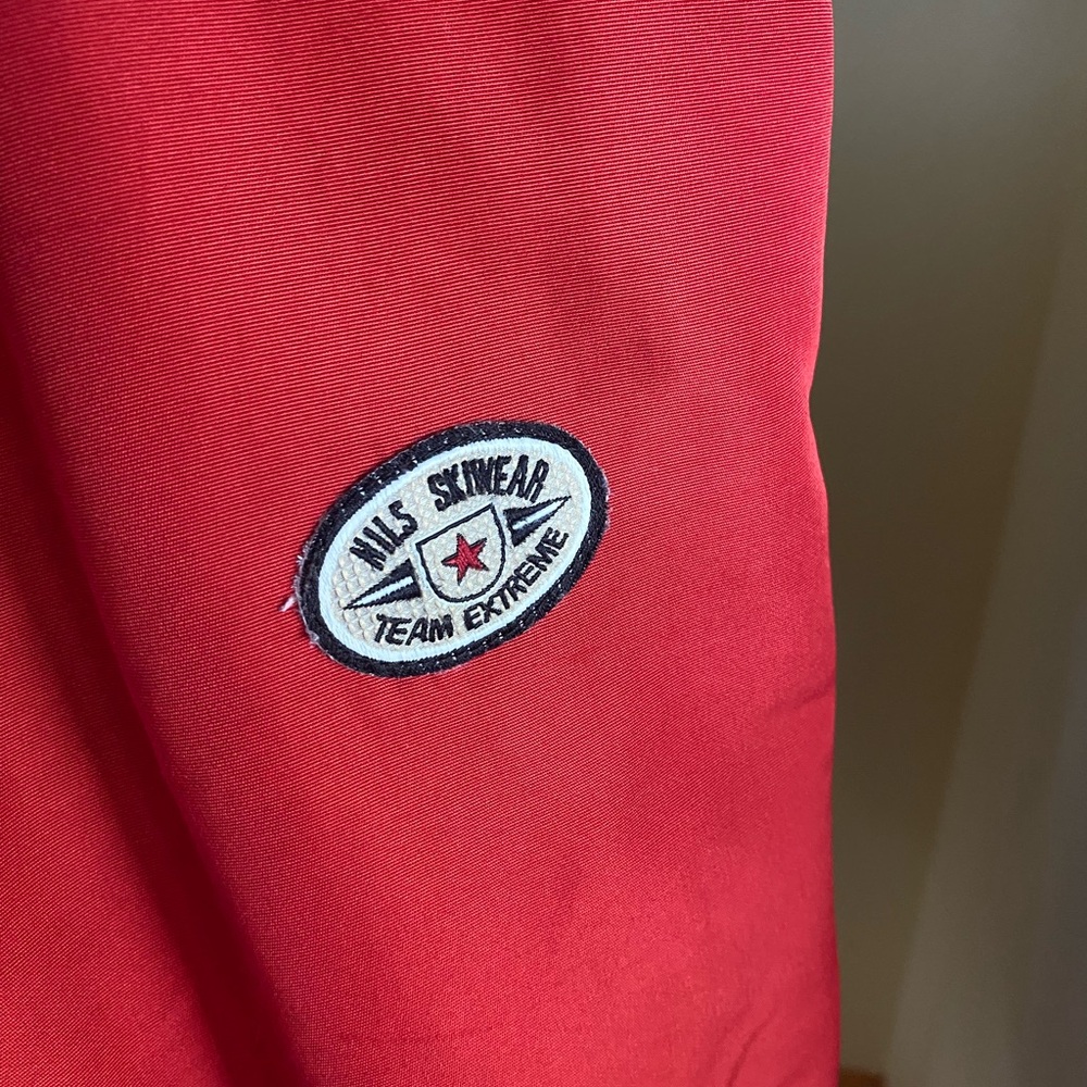 Nils Skiwear vintage coat - Picture 2 of 4